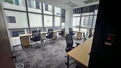 Lippo Centre (D2), Office #575109391